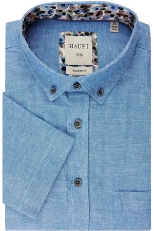 Haupt Kurzarmhemd - Verkäufer: Fashion Holding Düsseldorf GmbH