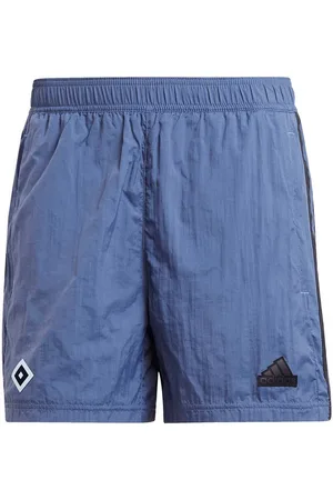 adidas Sporthose Hamburger SV Retro Short Shorts - Verkäufer: 11teamsports