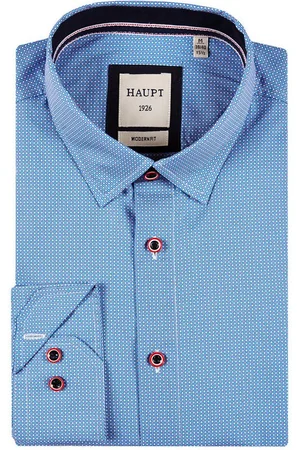 Haupt Langarmhemd - Verkäufer: Fashion Holding Düsseldorf GmbH