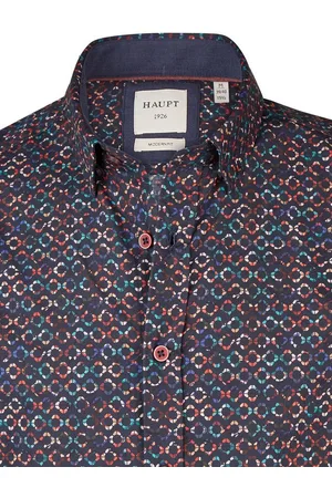 Haupt Langarmhemd - Verkäufer: Fashion Holding Düsseldorf GmbH