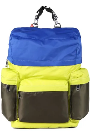 Diesel Freizeitrucksack "I LOCK MY BAG" MARYN Backpack Rucksack - Verkäufer: fashion4smile