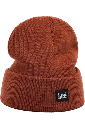 Lee Beanie Mütze - BEANIE SWEET MAPLE - Verkäufer: DenimBar