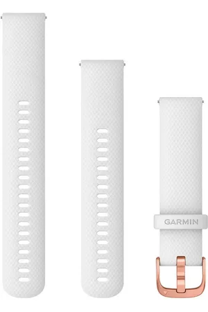 Garmin Wechselarmband Silikon Schnellwechsel-Armband 20 mm