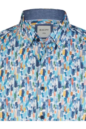 Haupt Kurzarmhemd - Verkäufer: Fashion Holding Düsseldorf GmbH