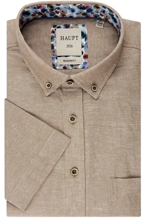 Haupt Kurzarmhemd - Verkäufer: Fashion Holding Düsseldorf GmbH