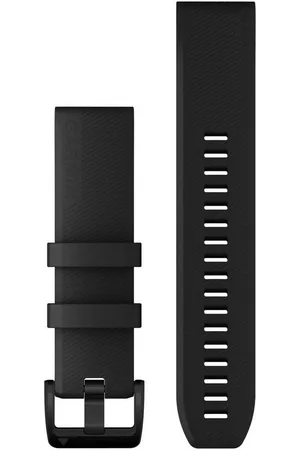 Garmin Wechselarmband Silikon QuickFit 22 mm
