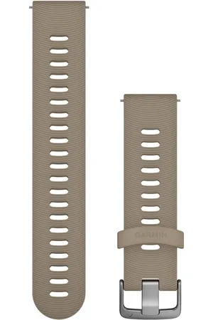 Garmin Wechselarmband Silikon Schnellwechsel-Armband 20 mm