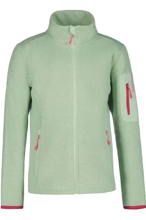 Icepeak Funktionsjacke K FLEECEJACKE KEMNATH