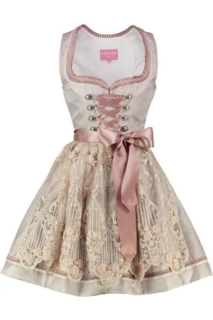 KRÜGER Dirndl - Verkäufer: Krüger Kleidung