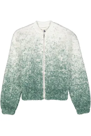 Garcia Outdoorjacke mit Farbverlauf - Verkäufer: Dorins Kindermode