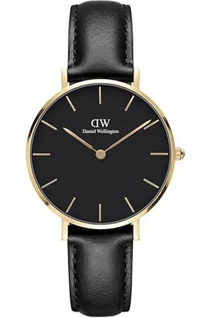 Daniel Wellington Quarzuhr Petite Sheffield, Petite Sheffield - Verkäufer: Juwelier Bektas e.K.