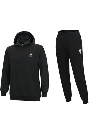 PUMA Trainingsanzug FC St. Pauli Jogginganzug mit Kapuze - Verkäufer: sieger-preise
