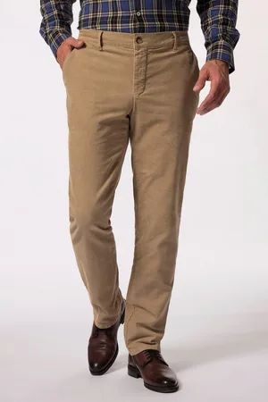 Boston Park Chinohose Hose 4-Pocket bis 72/36 - Verkäufer: Popken Fashion Group