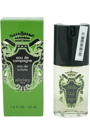 Sisley Eau de Toilette Eau de Campagne Eau de Toilette 50 ml - Verkäufer: Rareparfum