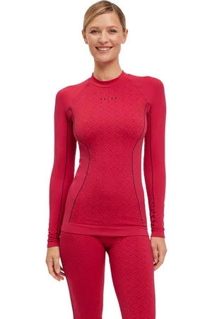 Falke Funktionsshirt Maximum Warm extra warm für kalte bis sehr kalte Temperaturen - Verkäufer: