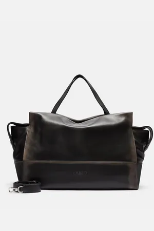 liebeskind Henkeltasche Weekender aus Leder - Verkäufer: s.Oliver