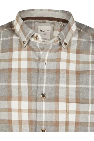 Haupt Langarmhemd - Verkäufer: Fashion Holding Düsseldorf GmbH