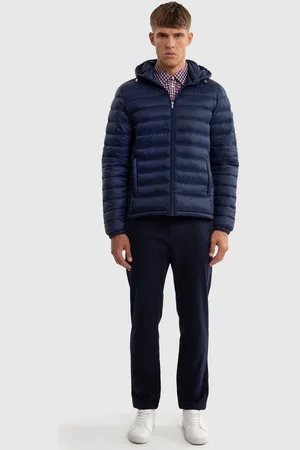 Big Star Outdoorjacke ACARF MIT KAPUZE - Verkäufer: