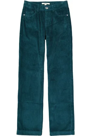Garcia Stoffhose Wide Pant regular fit - Verkäufer: Dorins Kindermode