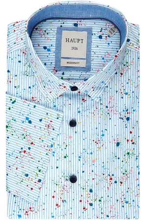 Haupt Kurzarmhemd - Verkäufer: Fashion Holding Düsseldorf GmbH