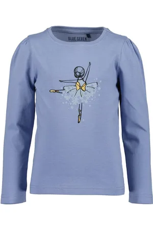 Blue Seven Langarmshirt