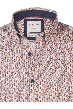 Haupt Langarmhemd - Verkäufer: Fashion Holding Düsseldorf GmbH