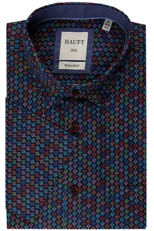 Haupt Kurzarmhemd - Verkäufer: Fashion Holding Düsseldorf GmbH