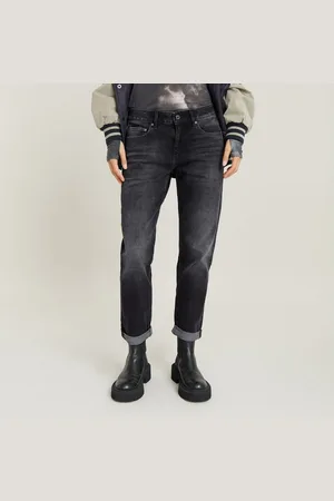 G-Star Boyfriend-Jeans Kate
