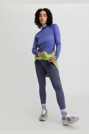 hessnatur Leggings Fitted High Waist ACTIVE COMFORT aus TENCEL™ Modal (1-tlg) - Verkäufer: