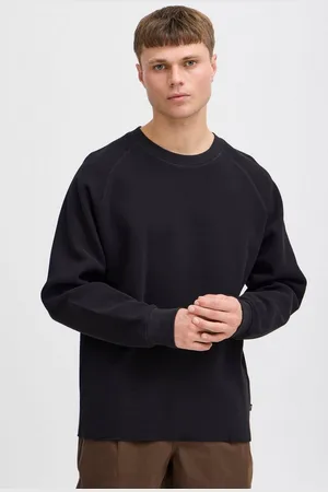 Solid Rundhalspullover SDMARWIN moderner Sweater - Verkäufer: meinemarkenmode