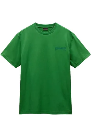 Napapijri T-Shirt S-Kander SS Tee - Verkäufer: Sport Klingenmaier