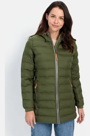 Camel Active 3-in-1-Funktionsjacke aus recyceltem Polyester (1-St) - Verkäufer: