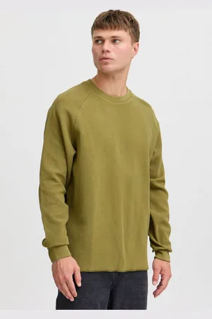 Solid Rundhalspullover SDMARWIN moderner Sweater - Verkäufer: meinemarkenmode