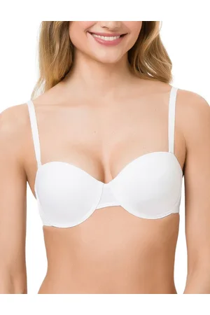 Beedees LOVELY LINGERIE Bügel-BH Stepy Soft WDP (2-er Pack) (2, 2-tlg., 2) mit Multiway-Trägern, verschiedene Trageoptionen - Verkäufer: Jansen Fashion Group