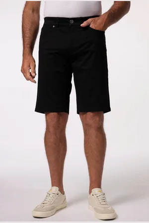 Boston Park Bermudas Bermuda Bauchfit 5-Pocket bis 70 - Verkäufer: Popken Fashion Group