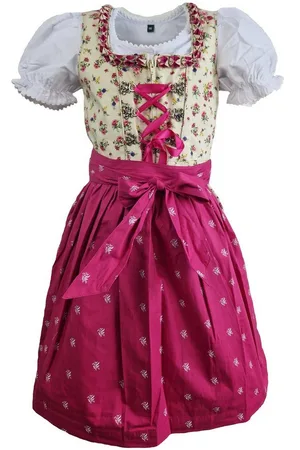 Mark Maddox Dirndl 