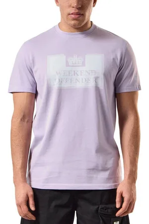 Weekend Offender T-Shirt T-Shirt Bonpensiero - Verkäufer: Big Leshopski
