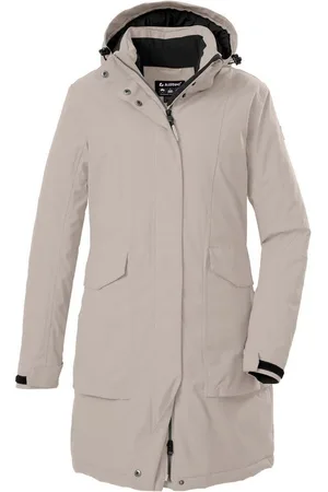 Killtec Parka Damen Funktionsparka