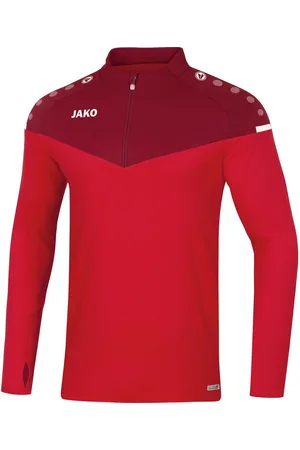 Jako Kapuzenpullover Unisex Ziptop Champ 2.0 - Verkäufer: Teamsport X-press
