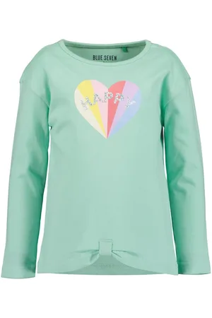 Blue Seven Langarmshirt