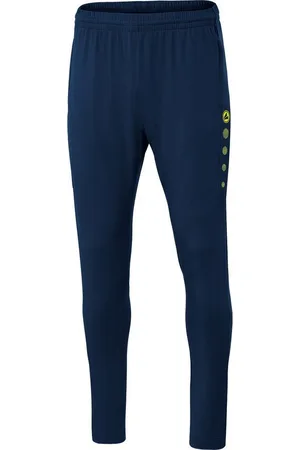 Jako Sweatbermudas Herren Fußballhose Premium - Trainingshose - Verkäufer: Teamsport X-press