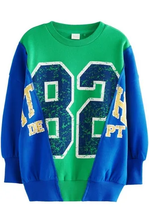Next Sweatshirt Sweatshirt (1-tlg) - Verkäufer: Germany GmbH