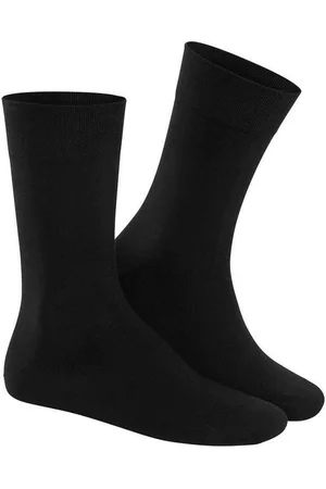 Hudson Basicsocken RELAX COTTON (1-Paar) Herren Baumwollsocken ohne Gummi - Verkäufer: Kunert Fashion GmbH