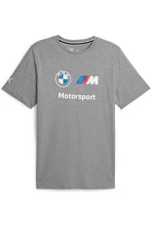 PUMA Fußballtrikot T Shirt BMW Motorsport ESS Logo - Verkäufer: sieger-preise