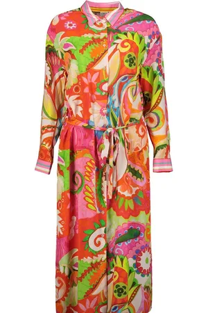 Gang Sommerkleid - Verkäufer: LÖNING Conceptstore & Onlineshop