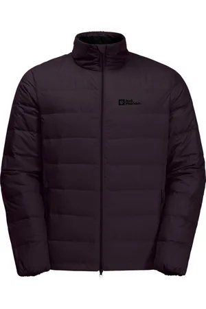 Jack Wolfskin Daunenjacke ATHER DOWN JKT M