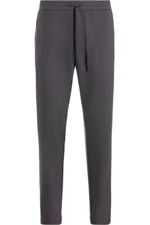 HUGO BOSS Chinohose T_Flex mit Tunnelzugbund