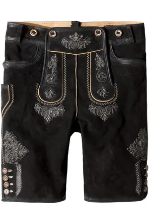 Stockerpoint Trachtenlederhose Beppo4 Herren - Verkäufer: Tauro