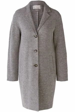 Oui Langjacke - Verkäufer: LÖNING Conceptstore & Onlineshop