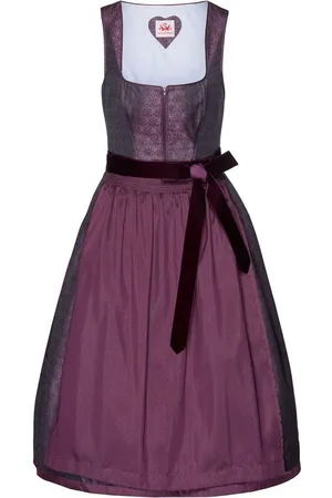 SPIETH & WENSKY Dirndl Dirndl Elmedina - Verkäufer: Frankonia